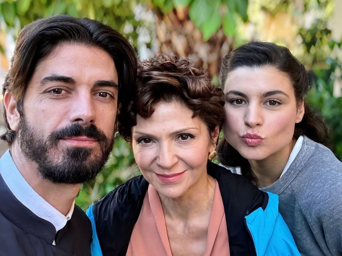 Οι 4 αποκαλύψεις στον Άγιο Έρωτα ήρθαν μετά το φινάλε και την καθηλωτική ερμηνεία της Δανάης Παππά