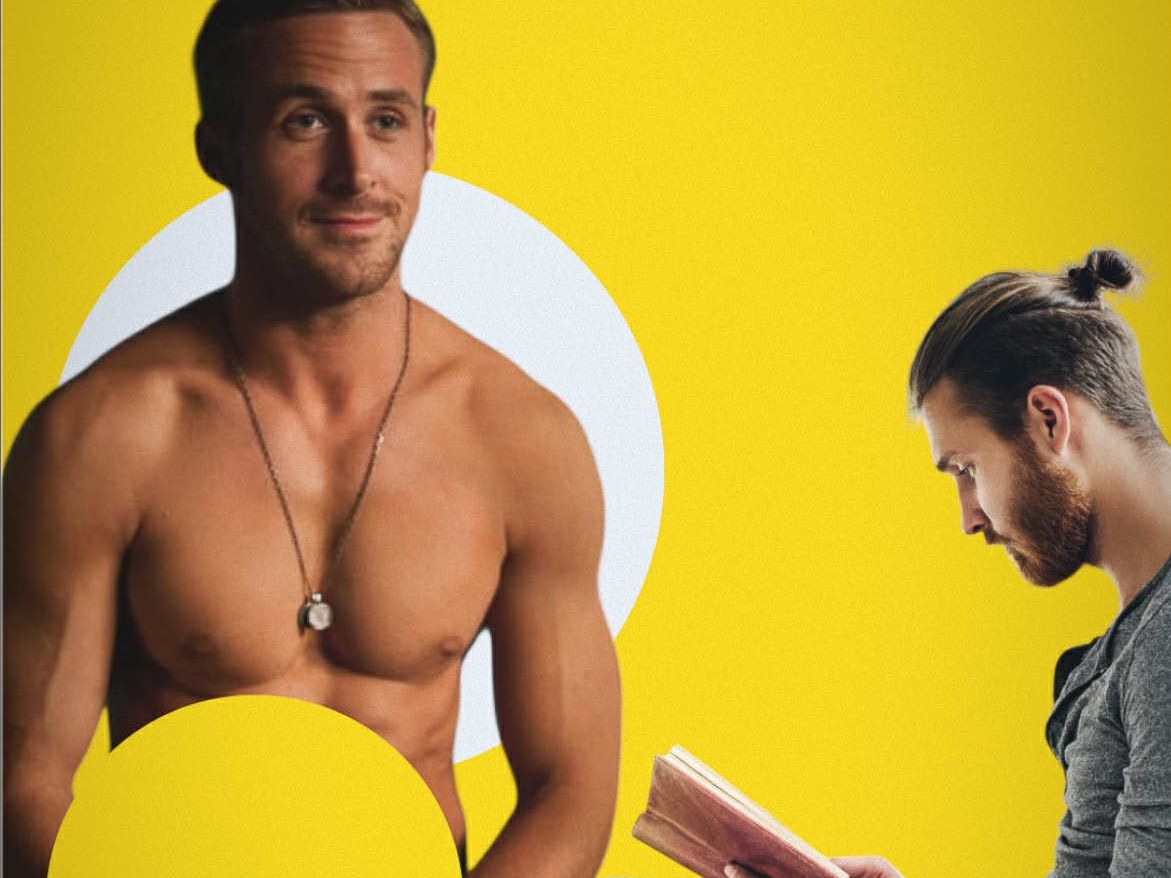 Performative Male: Ο Επιδεικτικά Ευαίσθητος και πώς Gen Z & TikTok επινόησαν τον «σιδερωμένο» μπελά