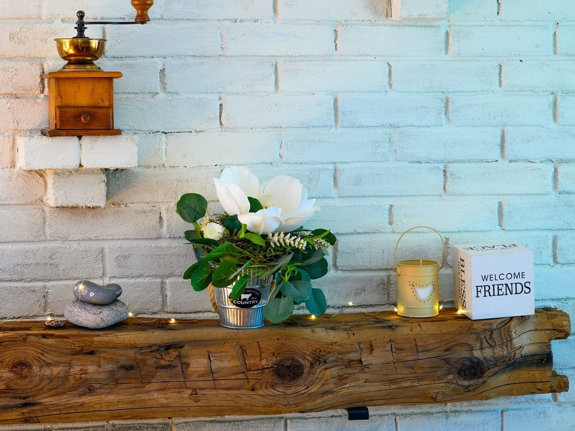 Ξέχνα τα αποσμητικά χώρου: 7 σταγόνες σε ένα ποτήρι νερό και το σπίτι σου θα μοσχοβολά σαν κήπος