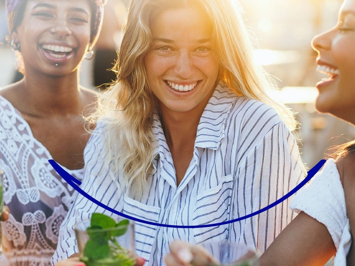 Ένα beauty item γίνεται must όταν σου χαρίζει ένα λευκό και υγιές χαμόγελο