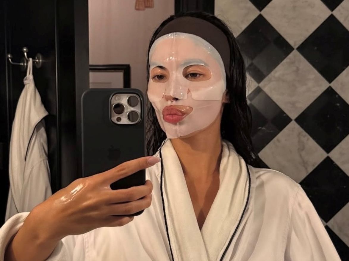 10+1 εναλλακτικές της ρετινόλης για αντιγήρανση, χωρίς ερεθισμούς