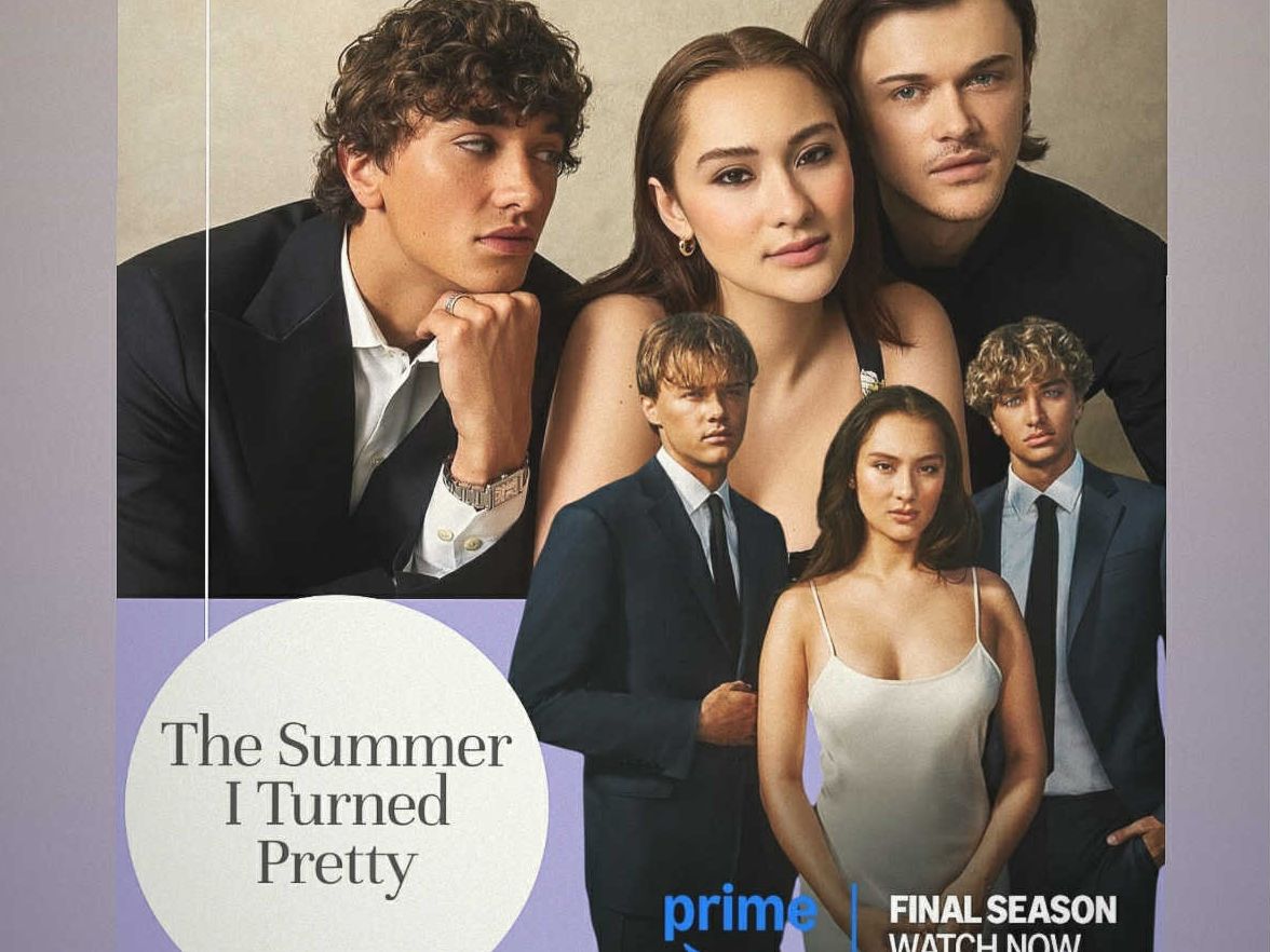 The Summer I Turned Pretty: Αν ήρθε η ώρα να ξαναγράψεις την αφήγηση της εφηβείας σου, δες το «χθες»