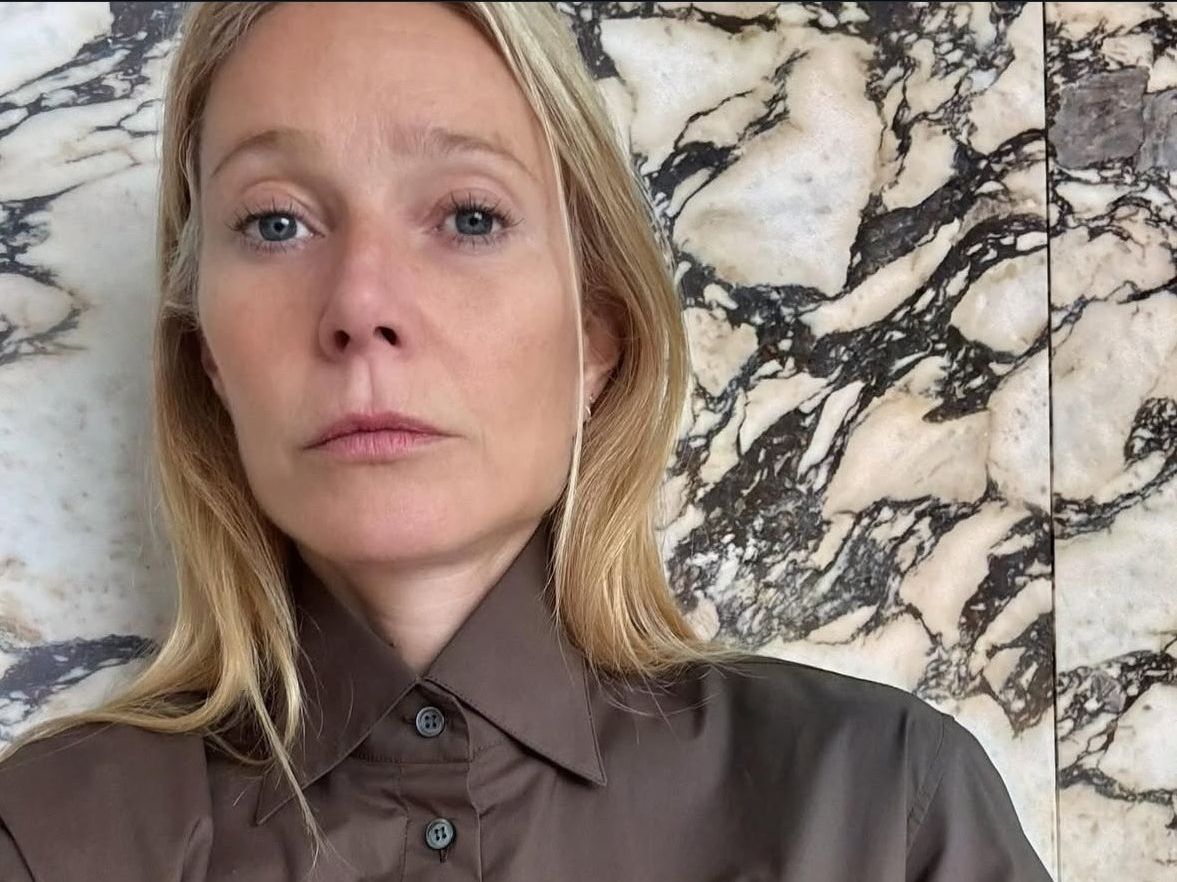(G)oops! Γιατί όλοι μισούν τη Gwyneth Paltrow που είχε πάντα λεφτά και ό,τι ήθελε;