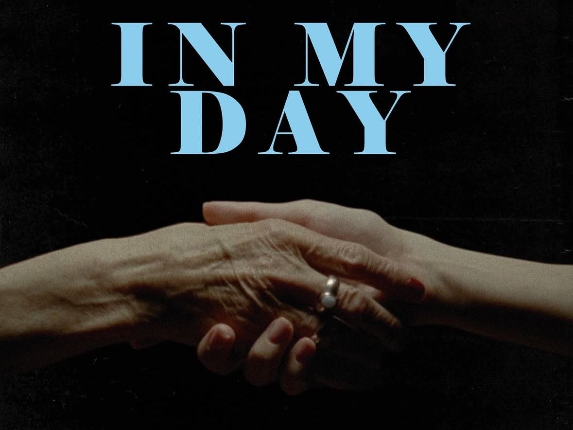 12 λεπτά αθανασίας στο 27ο Φεστιβάλ Ντοκιμαντέρ Θεσ/νίκης - Η φωνή της γιαγιάς μας μάς λέει: ζήσε