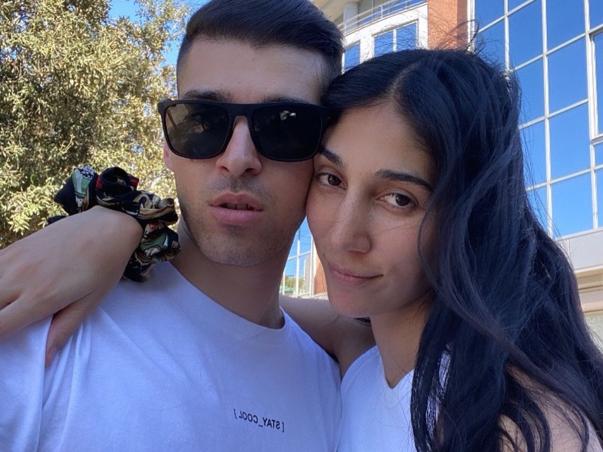 Η Παρασκευή Κερασιώτη αποκάλυψε πως περιμένει αγοράκι αλλά την είδηση την «έδωσε» ένα μήνα πριν