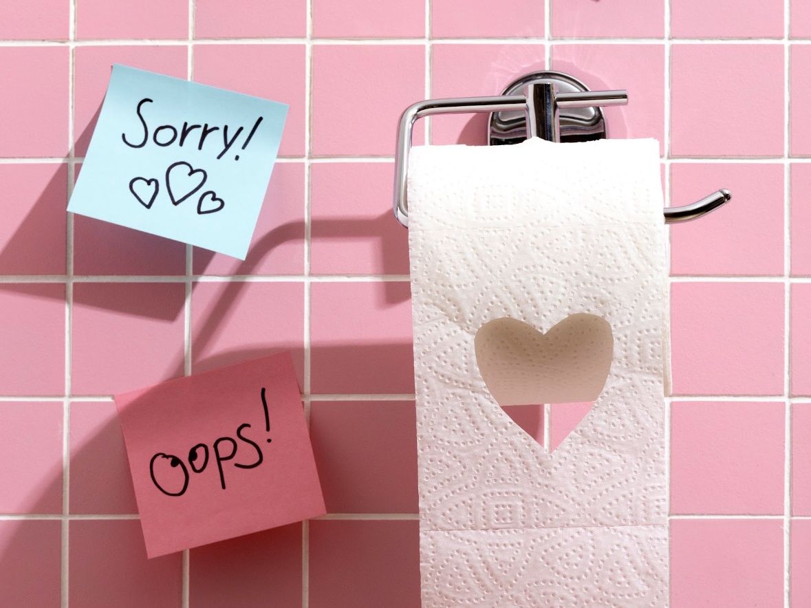 Αντίο στο χαρτί υγείας: Η νέα τεχνολογία για το μπάνιο που γίνεται παγκόσμια τάση