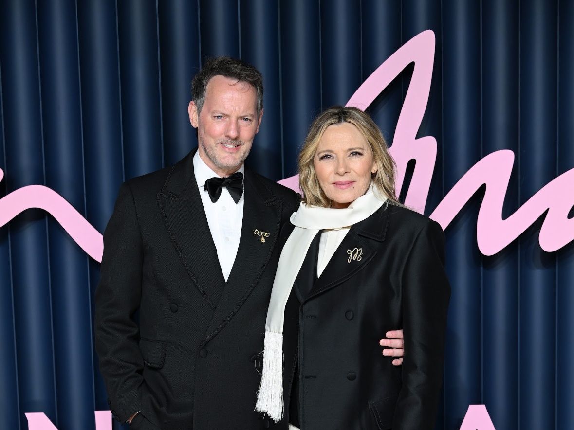 «Marriage and the City»: η Samantha Jones μόλις έκανε το πιο αθόρυβο μα πιο Samantha νυφικό exit