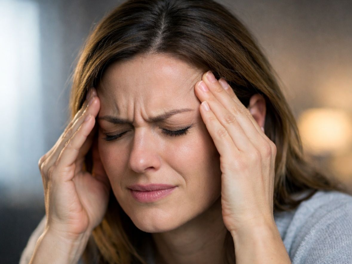 Γνωρίζοντας την Ημικρανία: μια συχνή αλλά υποτιμημένη νευρολογική διαταραχή