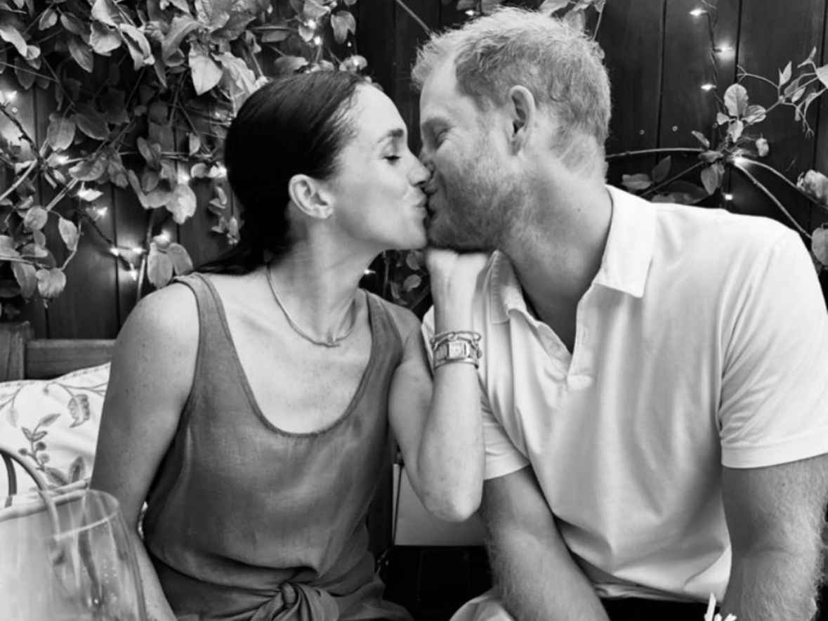 Η  Markle δεν «ψήνεται» για επιστροφή στο Ηνωμένο Βασίλειο, την ώρα που  «κλειδώνει» η ασφάλειά τους