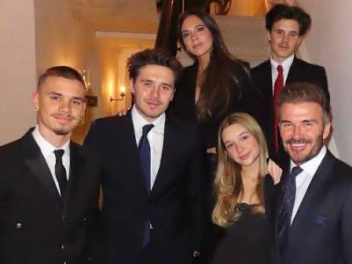 Κρίση στους Beckham: Η νομική επιστολή του Brooklyn που ζητά διακοπή κάθε επαφής με τους γονείς του