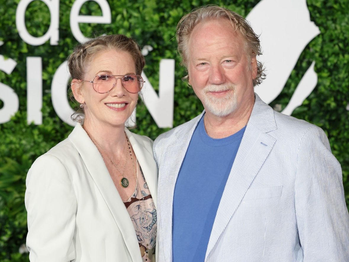 Κατηγορίες κακοποίησης ανηλίκων κατά του Timothy Busfield: ο ρόλος της συζύγου του, Melissa Gilbert