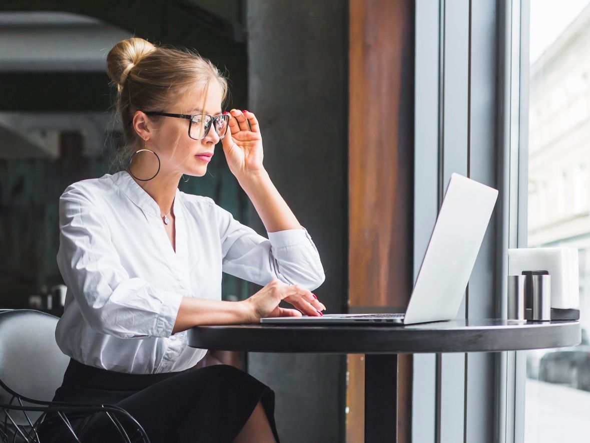Μπορεί η τεχνητή νοημοσύνη να αποκαταστήσει τη συγκέντρωση στη δουλειά;
