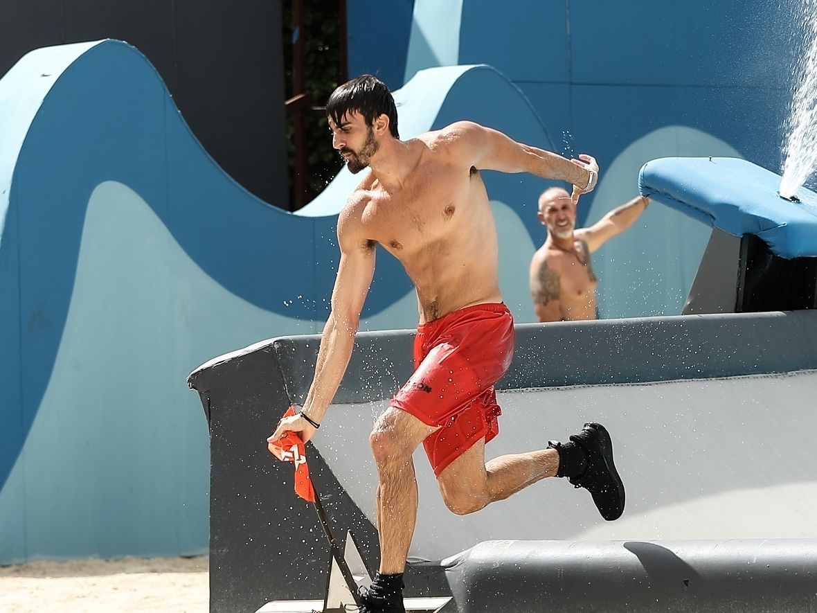 Exathlon: Μετά την αποχώρηση της Μαίης οι αγώνες γίνονται ατομικοί - Η ανατροπή με τη βίλα