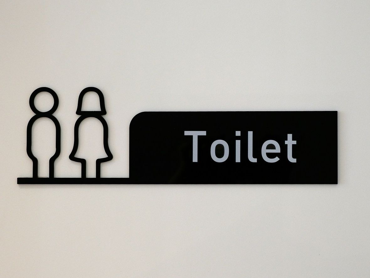 Αντίο στο χαρτί υγείας: η τάση του washlet το 2026 που αλλάζει το μπάνιο σου