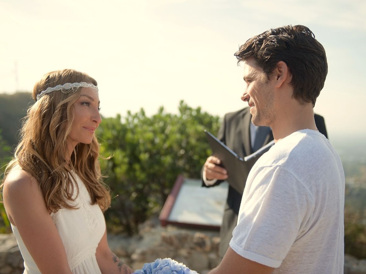 Η Ρούλα Ρέβη με αφορμή την 11η επέτειο γάμου αποκάλυψε το μυστικό της σχέσης της με τον Τότσικα