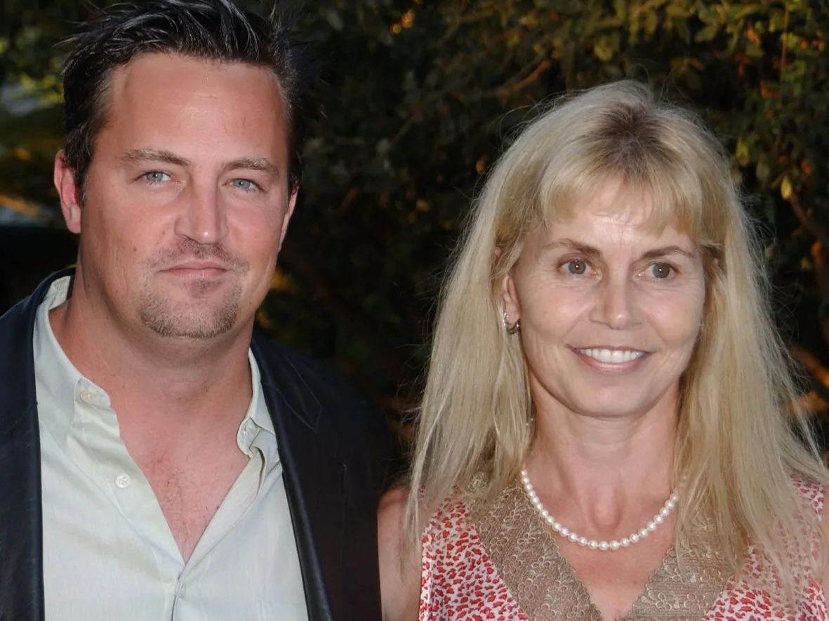 Ο γιατρός του Matthew Perry καταδικάστηκε σε 30 μήνες φυλάκισης: Το ξέσπασμα των γονιών του