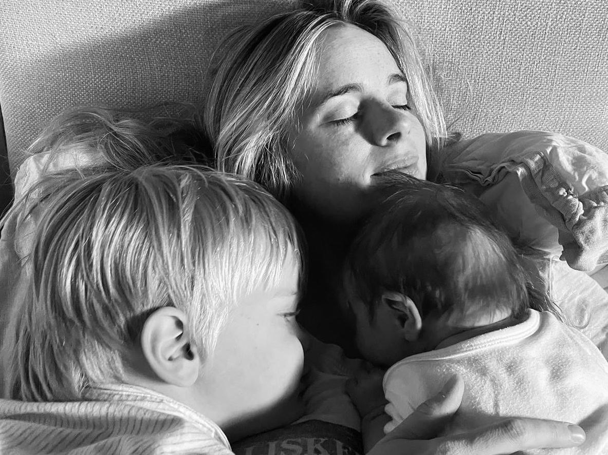 Cressida Bonas: Το κορίτσι που λάτρεψε ο πρίγκιπας Harry είχε μια εξομολόγηση για τη μητρότητα