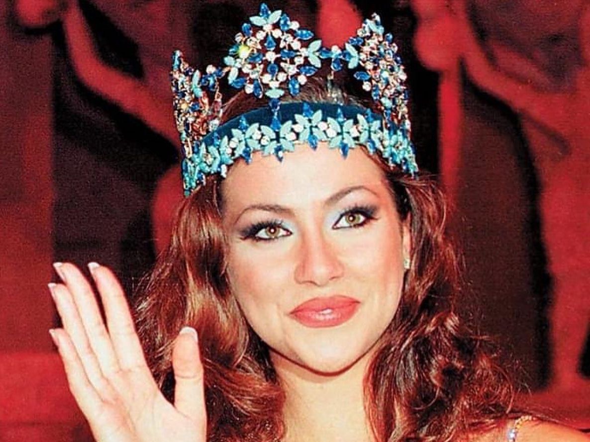 29 χρόνια από τον θρίαμβο της Ειρήνης Σκλήβα: 1 δισεκατομμύριο τηλεθεατές & 1η διαδικτυακή κάλυψη