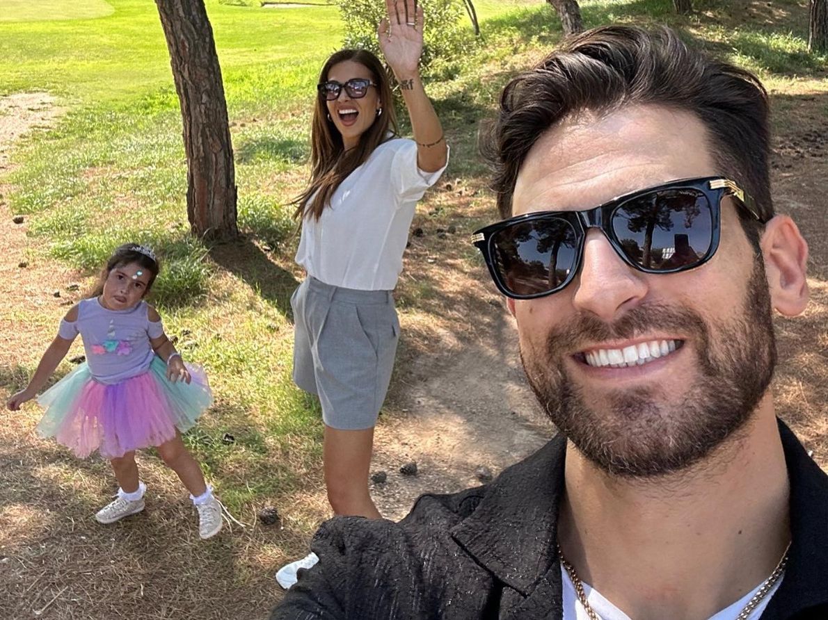 «Ξαναγεννήθηκα μέσα από τον πόνο»: Ο Ετεοκλής Παύλου μιλά για τη δεύτερη ζωή του