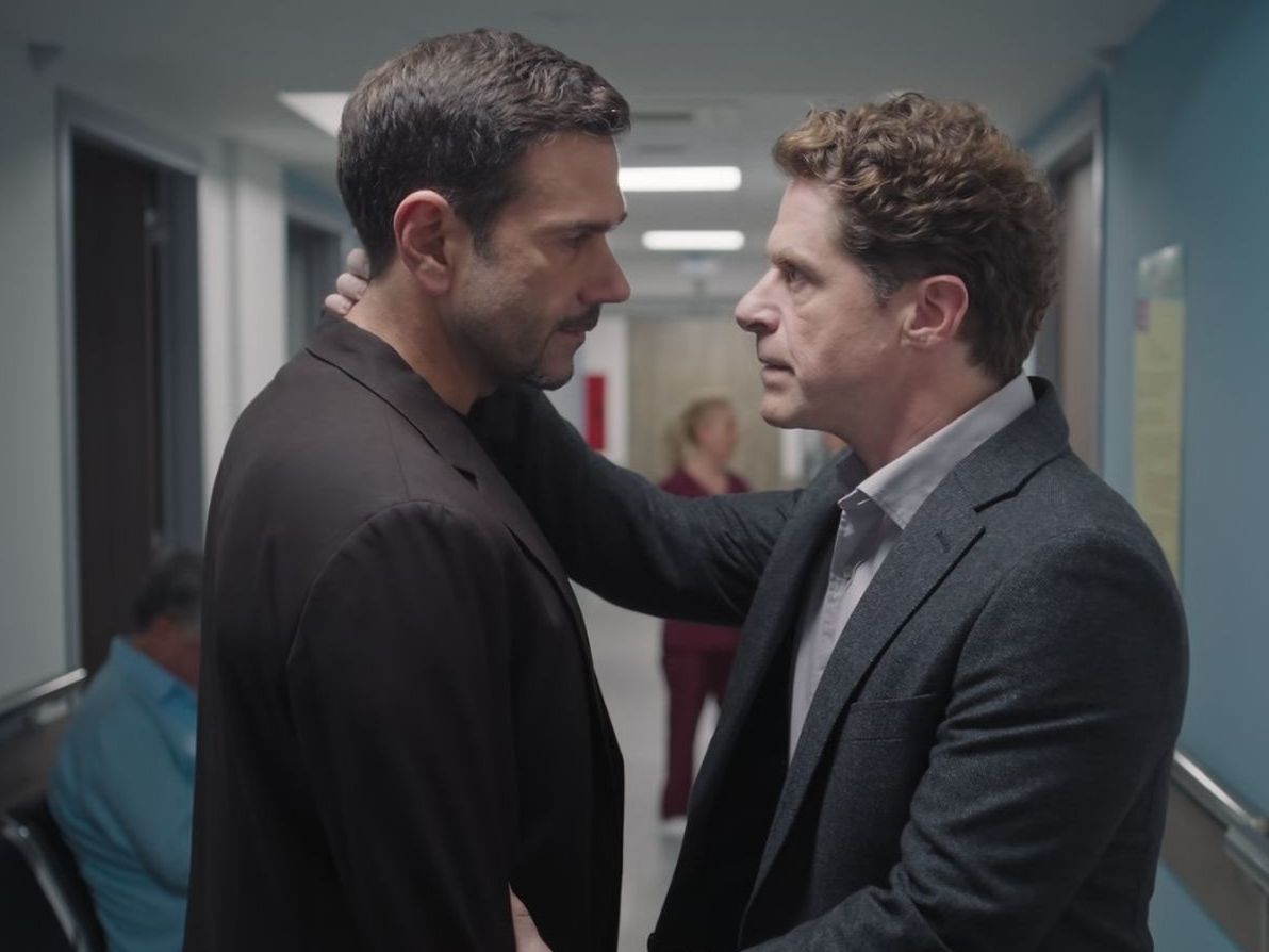 Η ανατροπή με την υιοθεσία στο Μία νύχτα μόνο του Τάσου Ιορδανίδη, έφερε αναστάτωση στο Χ