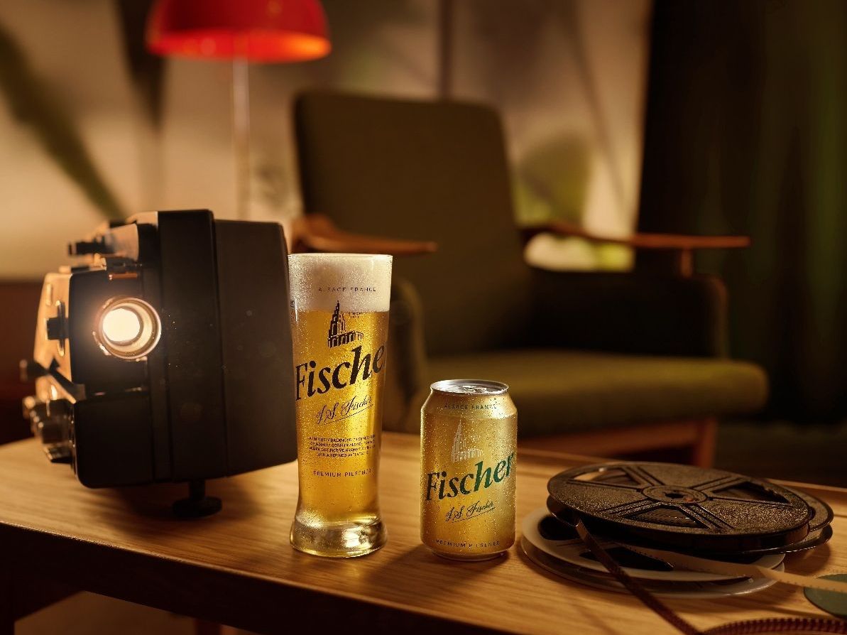 Rom-com ή δράμα; Πάρε μέρος στον διαγωνισμό και ζήσε τη δική σου Νύχτα Πρεμιέρας με τη Fischer