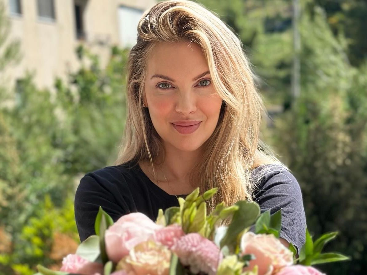 Η Χριστίνα Αλούπη αποκάλυψε πως και εκείνη βίωσε ψυχολογική βία σε σχέση της: «Δεν μπορούσα να φύγω»