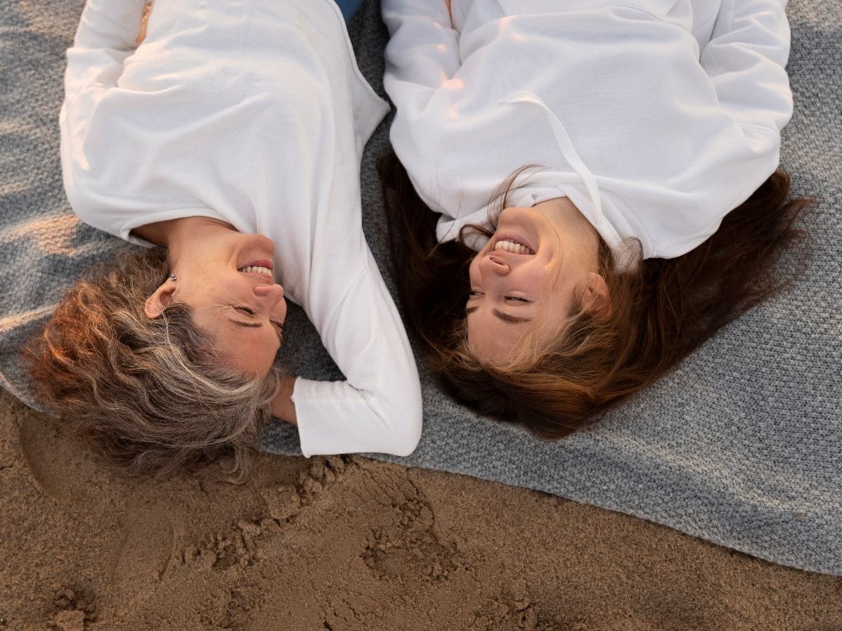 Καθαρά Δευτέρα αλλιώς: Πώς θα στήσεις ένα τραπέζι κάτω από τον ήλιο