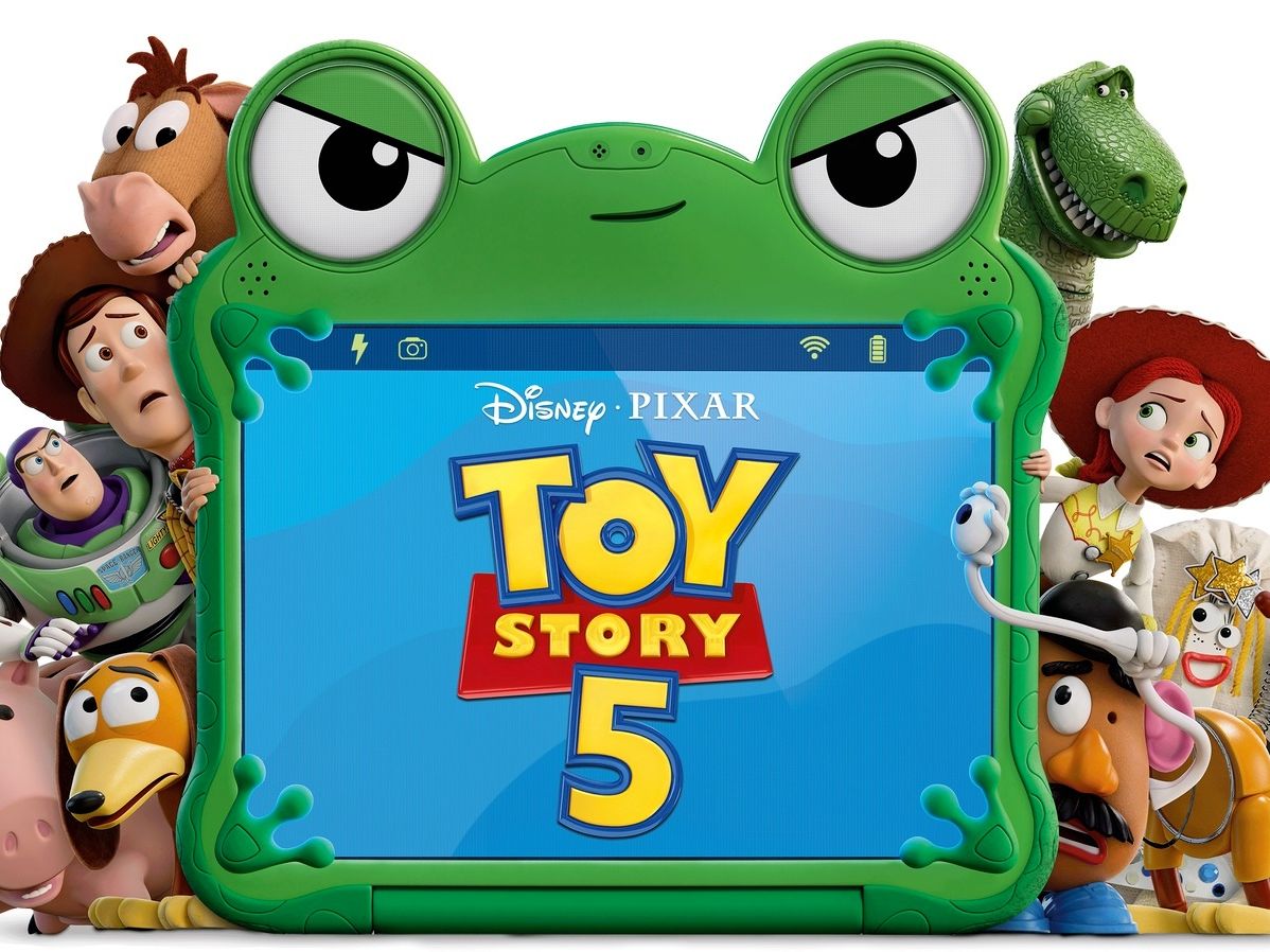 Το «Toy Story 5» έκανε trend το «καλοκαίρι χωρίς οθόνες»: Τι λένε όμως οι ειδικοί;