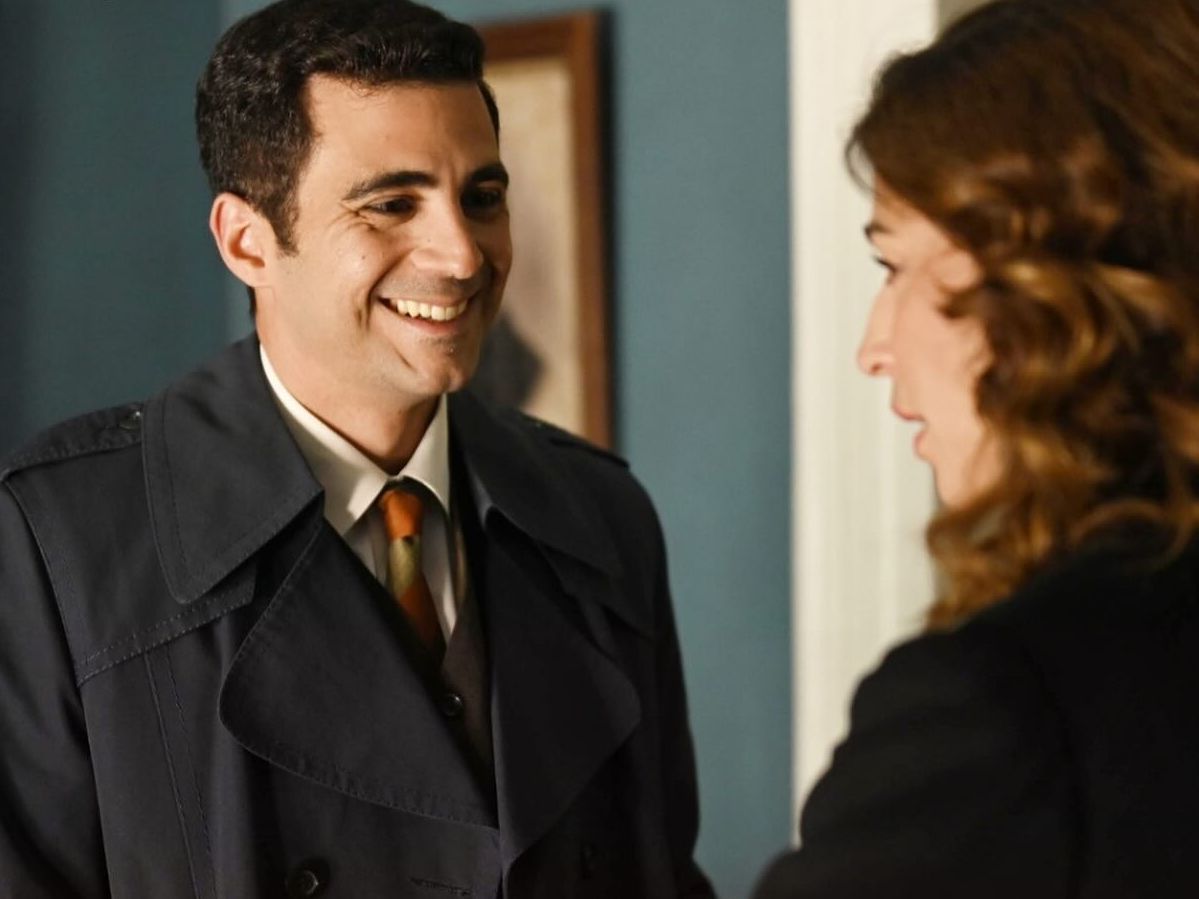 Άλλες 2 συλλήψεις στον Άγιο Έρωτα λίγο πριν το τέλος - Ο Χάρης καταδικάζει τη μητέρα του