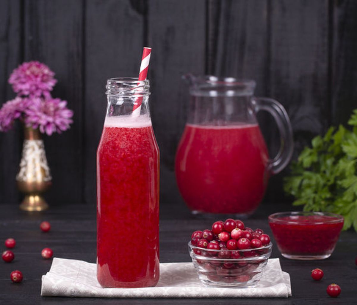 Κράνμπερι: Ποια θρεπτικά συστατικά δίνει & από ποιες παθήσεις προστατεύει (βίντεο)