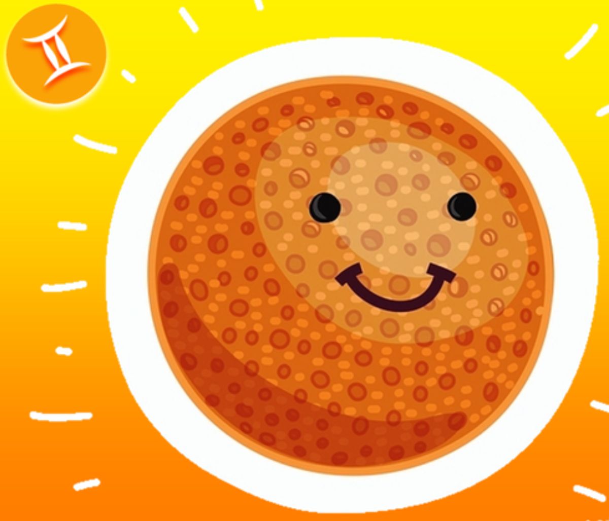 Ένα γρήγορο μυαλό που δίνει λύση σε κάθε πρόβλημα!