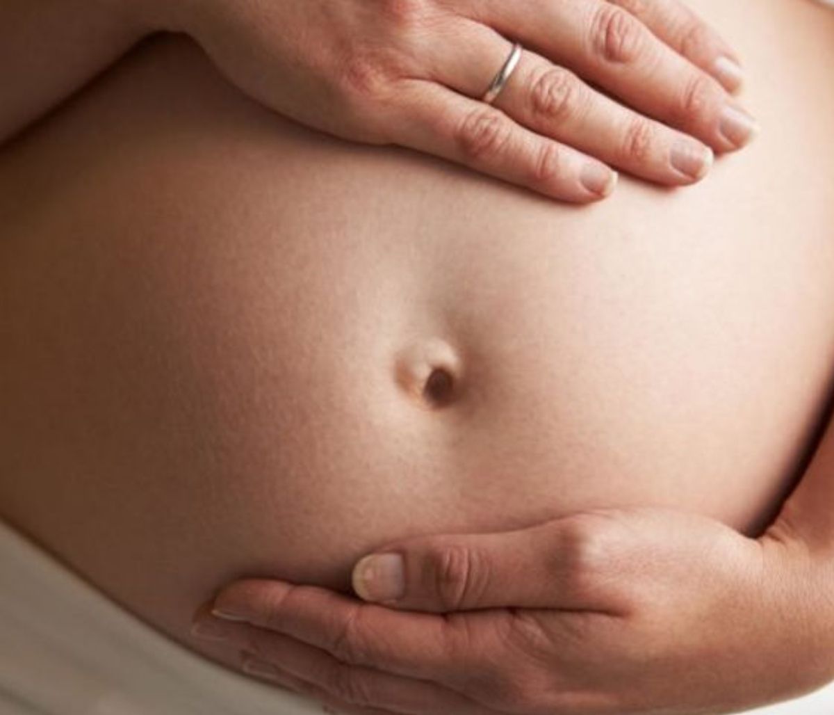 Εγκυμοσύνη: 9 σημαντικές αλλαγές στα μαλλιά και την επιδερμίδα (pics)