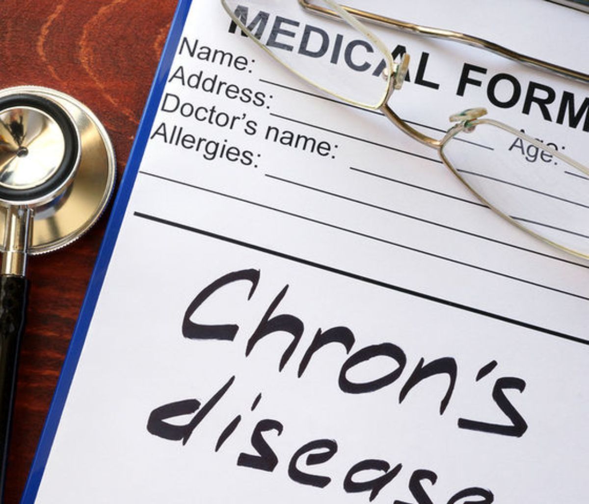 Νόσος του Crohn: Ποιες τροφές πρέπει να αποφεύγετε