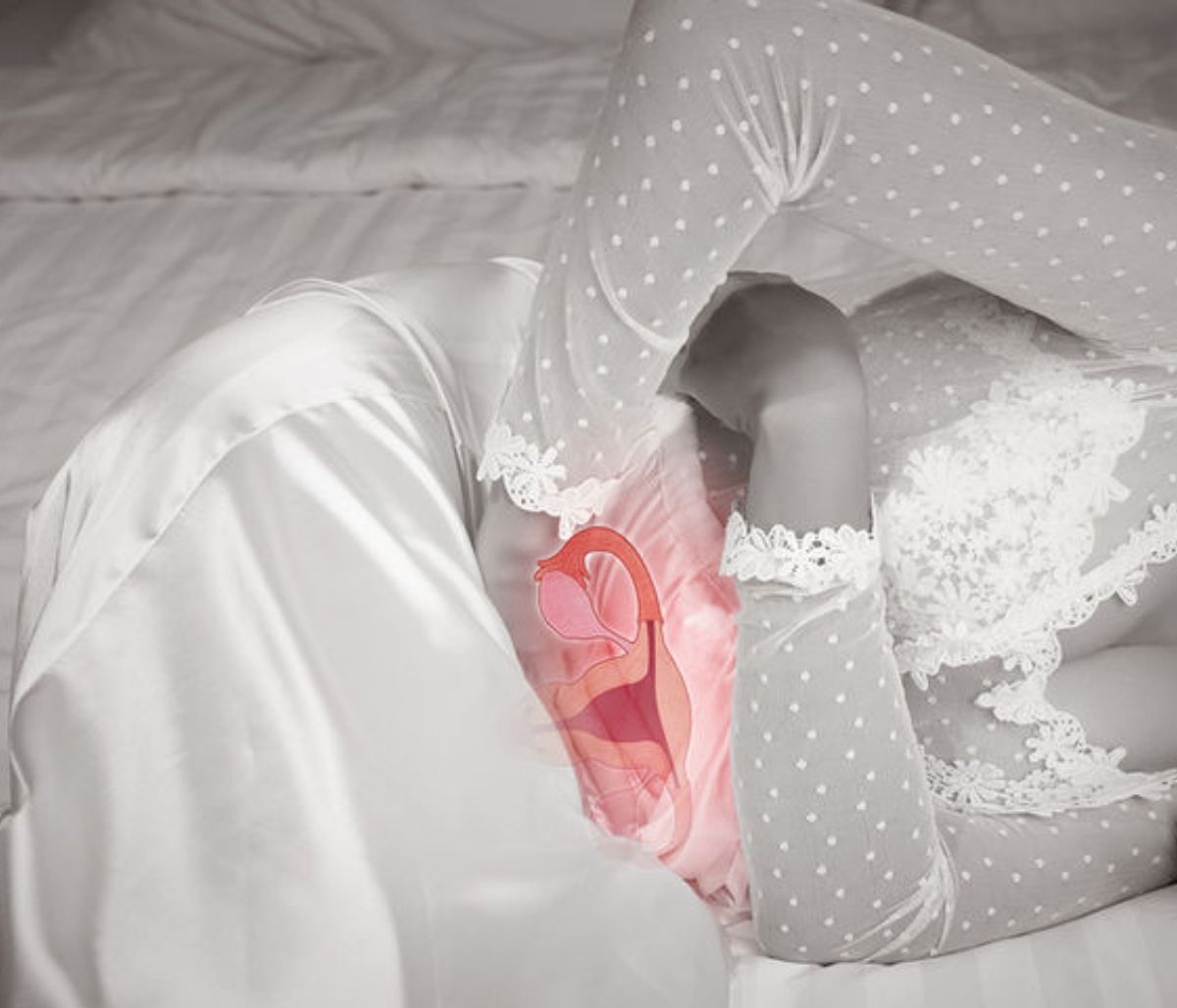 Καρκίνος ενδομητρίου: Οι 5 κυριότεροι παράγοντες κινδύνου