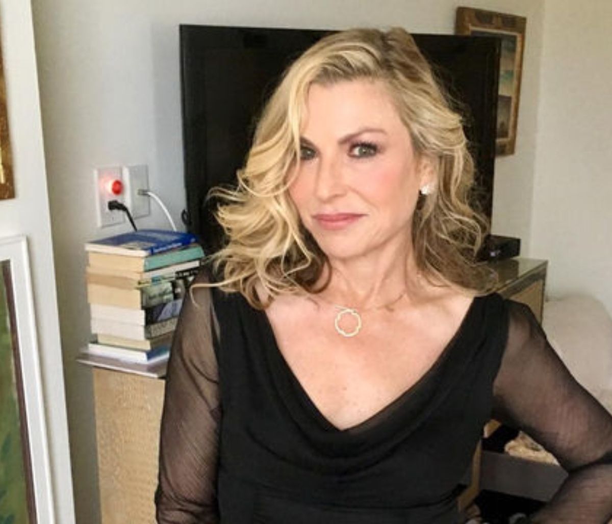 Tatum O'Neal: Σπάνια εμφάνιση μαζί με την κόρη της (pics +vid)