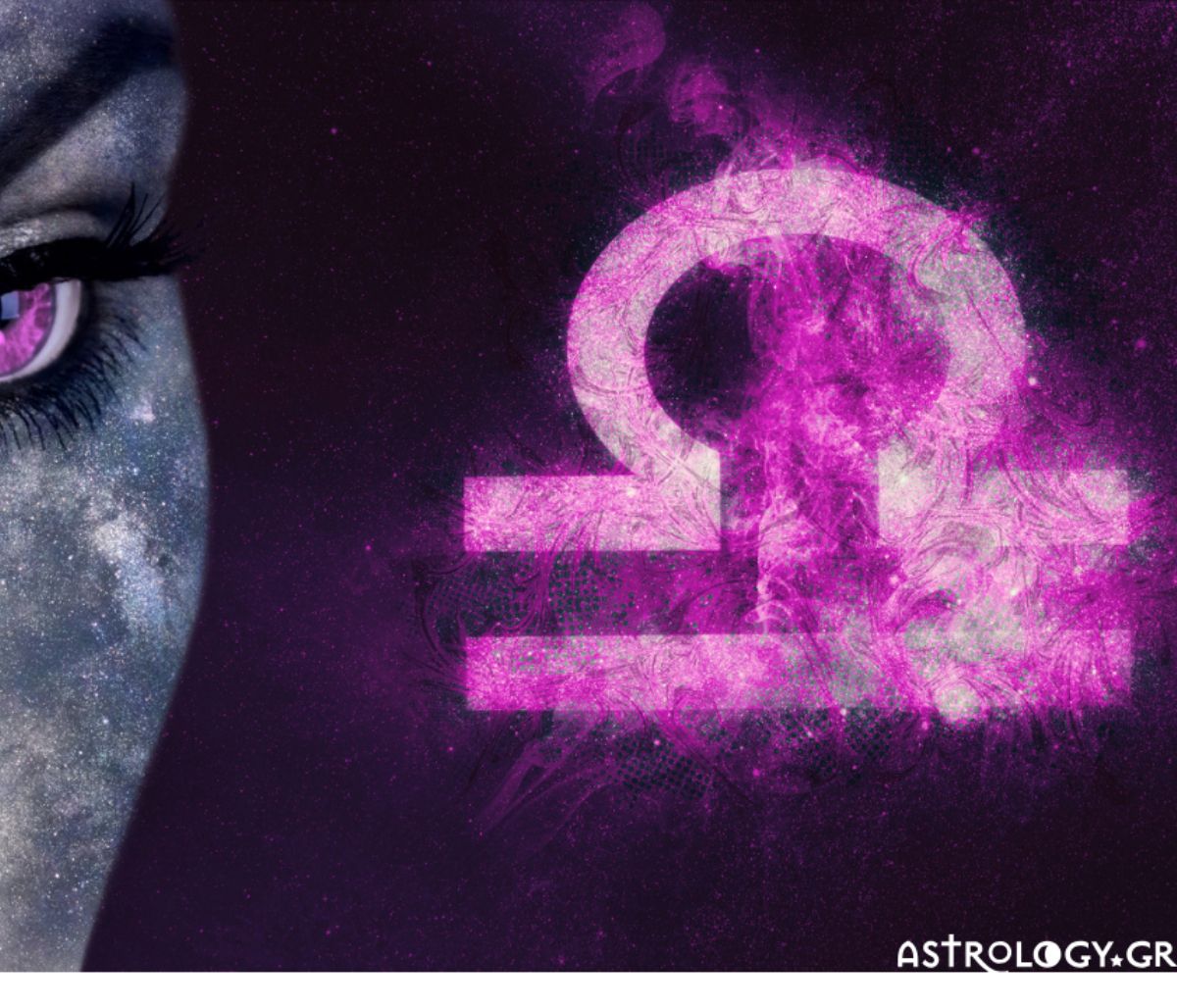 Έχεις πλανήτες στον Ζυγό; Τώρα εξηγούνται όλα...
