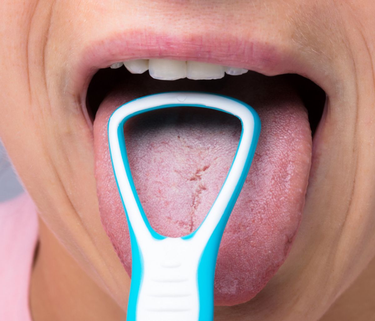 Τι αποκαλύπτει η γλώσσα σας για την υγεία σας; (βίντεο)