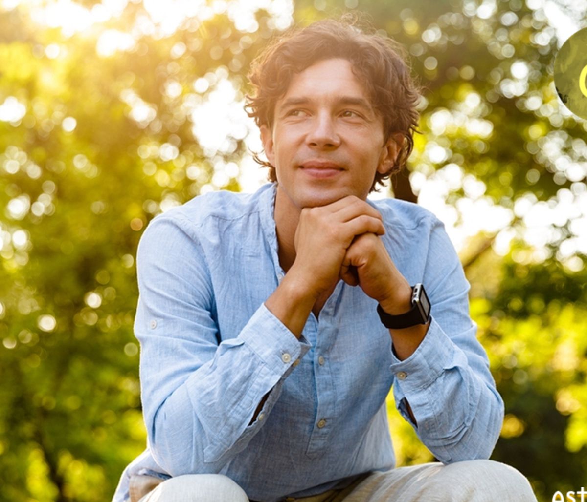 Αν του εμπνεύσεις εμπιστοσύνη, θα γίνει δικός σου για πάντα!