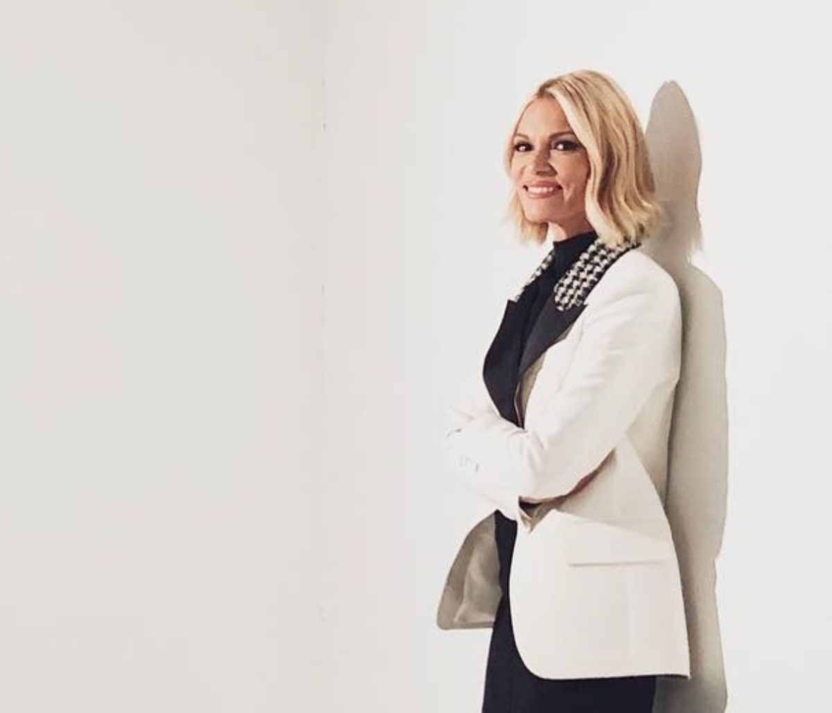 Βίκυ Καγιά: Γιορτάζοντας το Halloween - Δείτε πού πήγαν και τι έκαναν μαμά και κόρη (pics&vid)