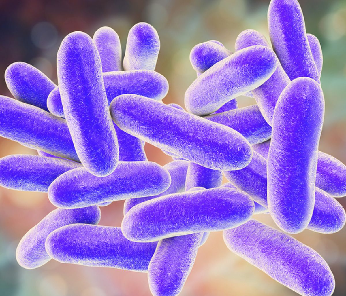 Μικροβιακή αντοχή στα αντιβιοτικά: Ο ρόλος του θηλασμού