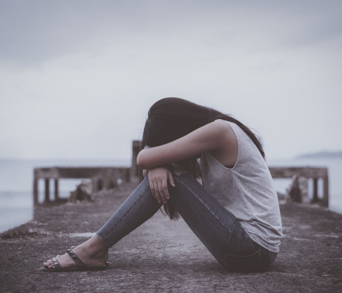 Αποβολή: τι πρέπει να πείτε στη φίλη, κόρη ή αδερφή σας που μόλις απέβαλλε