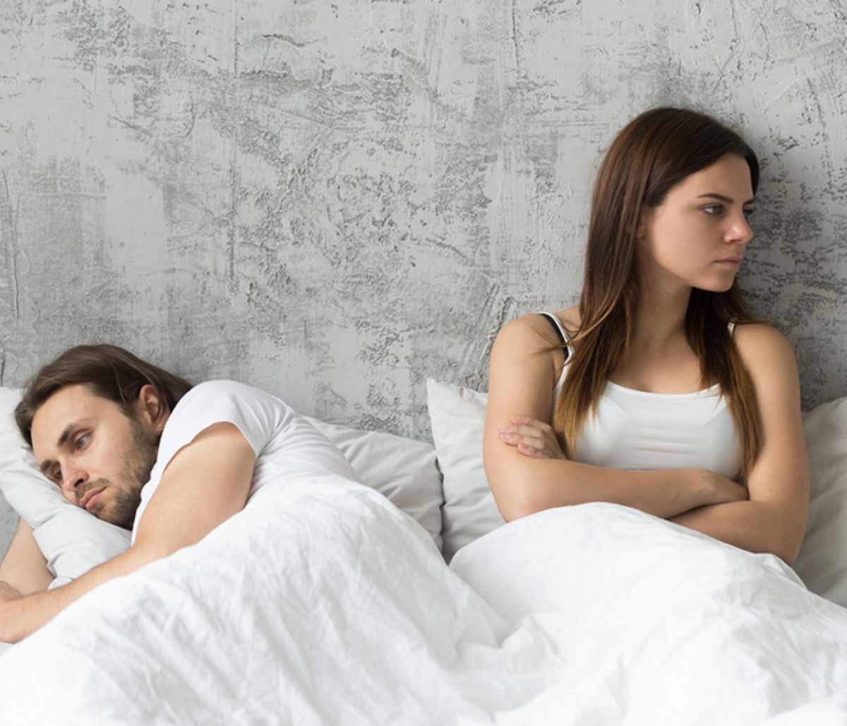 Νιώθεις λύπη μετά το σεξ; Οι αιτίες και πώς θα τις αντιμετωπίσεις