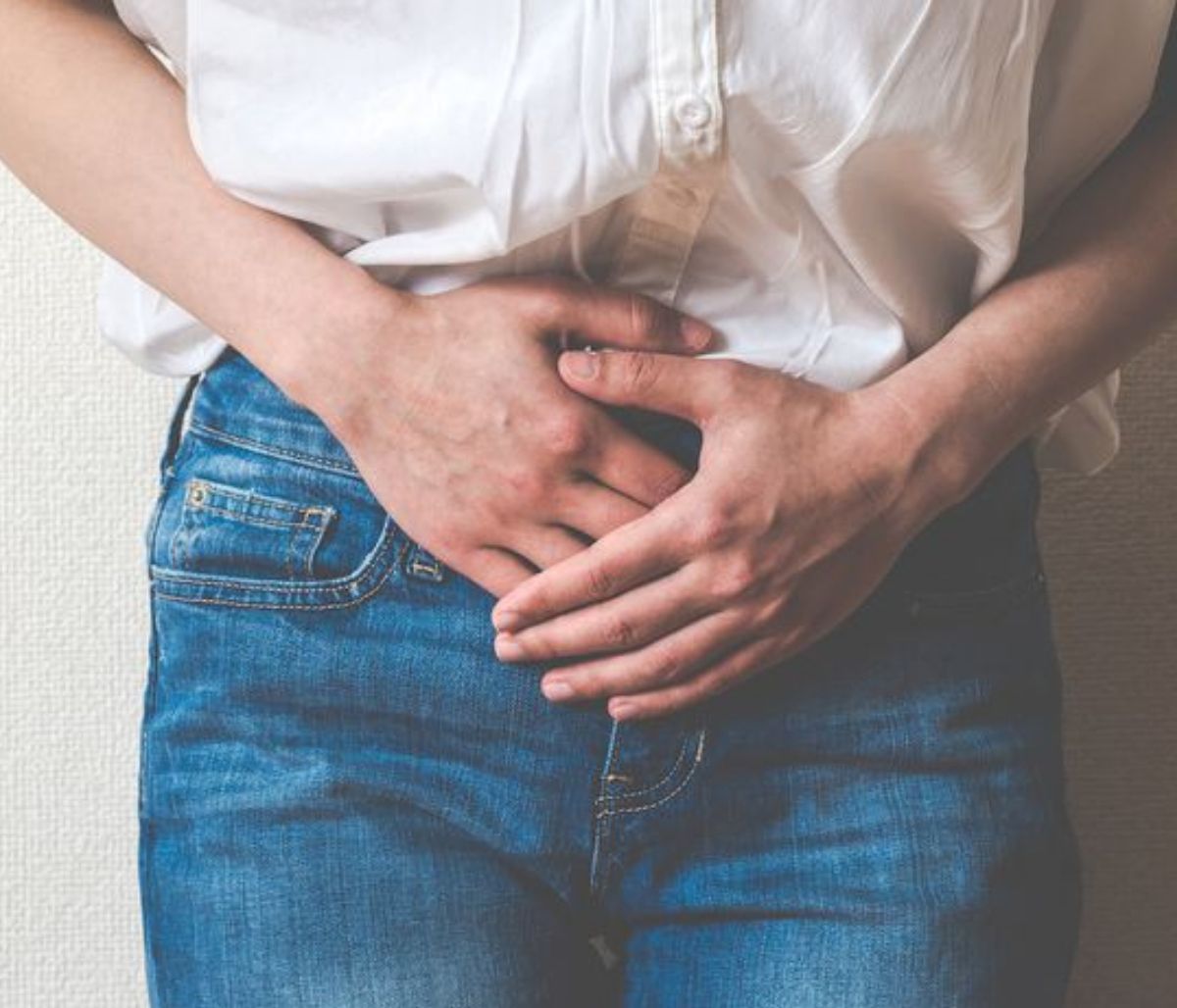 Κύστεις ωοθηκών: 7 σημάδια που δεν πρέπει να αγνοήσετε