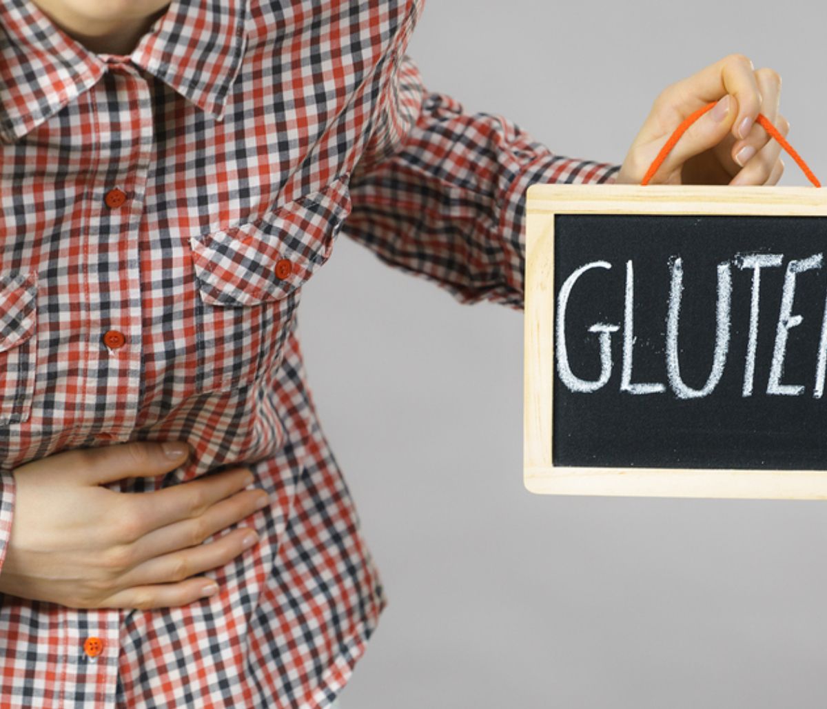 Δυσανεξία στη γλουτένη: Με ποια συμπτώματα εκδηλώνεται (φωτο)