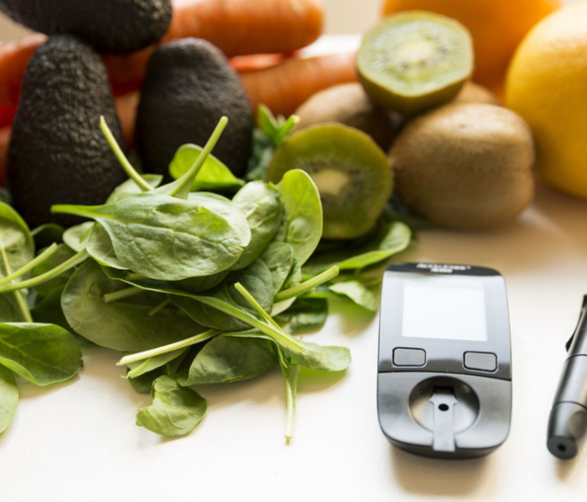 10+1 τροφές που πρέπει να τρώνε όλοι οι διαβητικοί (pics)