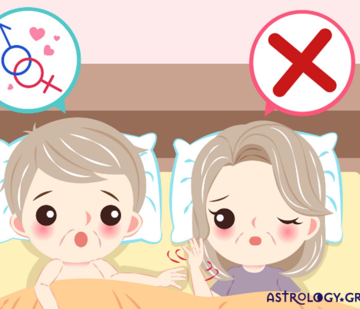 Με ποιο πρόσωπο μετάνιωσες που έκανες σεξ;