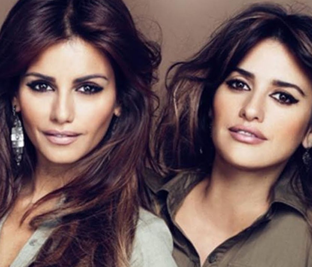 Γνωρίστε τα άγνωστα αδέλφια 13 διάσημων του Χόλυγουντ (vid)