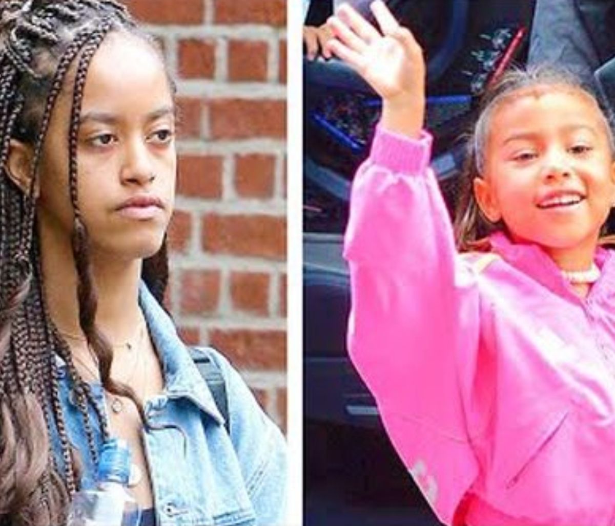 Δέκα διάσημα παιδιά με καλούς τρόπους και δέκα που ήδη το παίζουν ντίβες (vid)