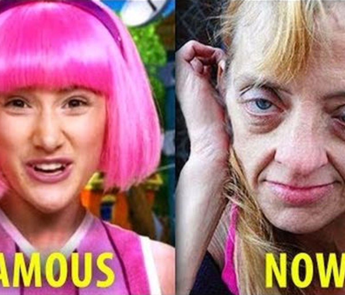 Δέκα διάσημα παιδιά που κατέστρεψαν τις καριέρες τους (vid)