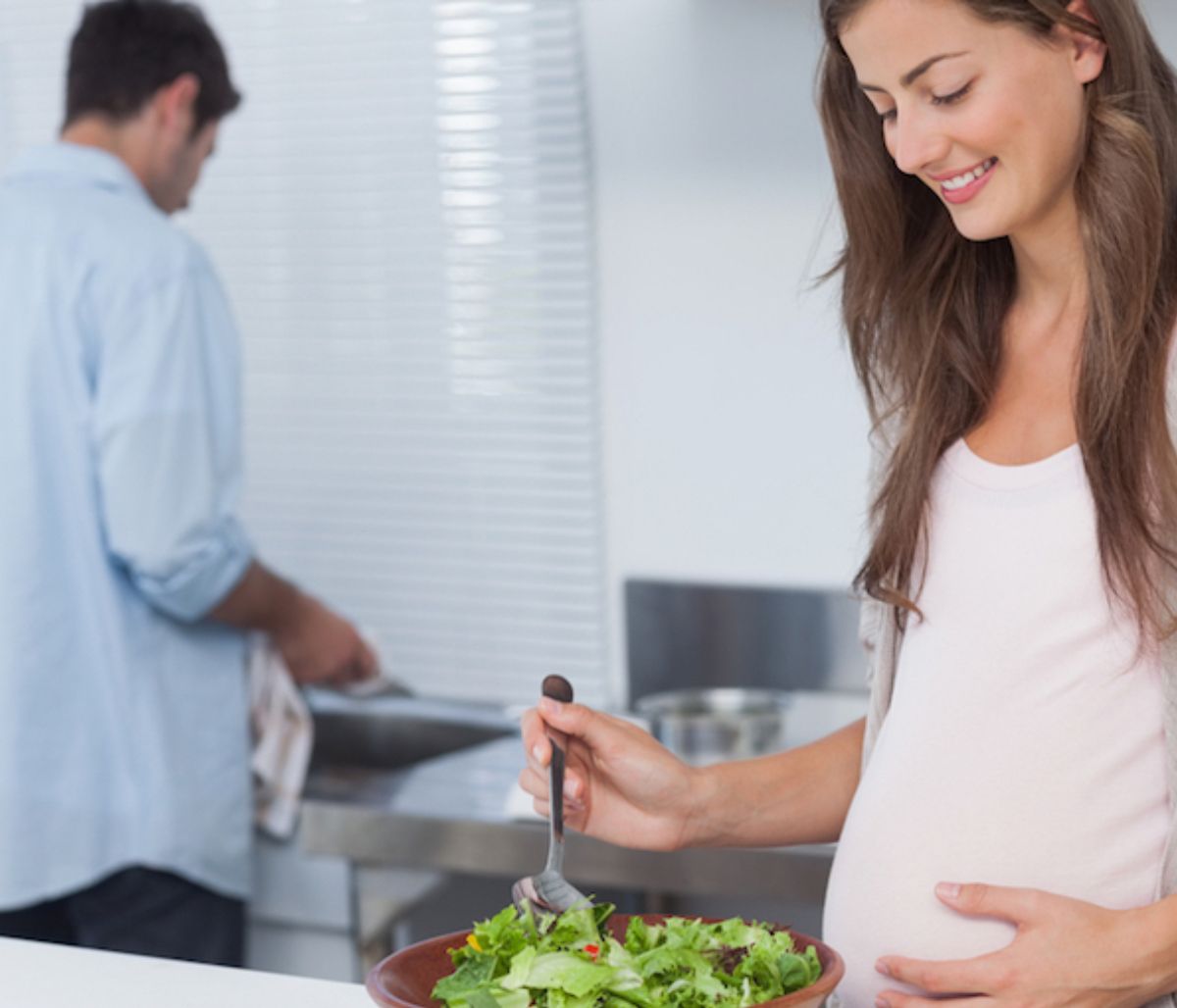 Γονιμότητα: Ενισχύστε τη με αυτές τις 5 τροφές (φωτο)